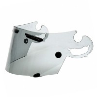 Arai SAI-2D-typ Tear-Off ready plexisklo kouřové 60%